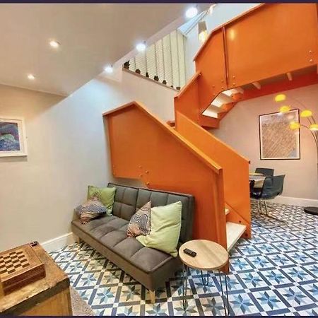 Plymouth Hoe - Stunning 2 Bedroom Lower Ground Floor Apartment ภายนอก รูปภาพ